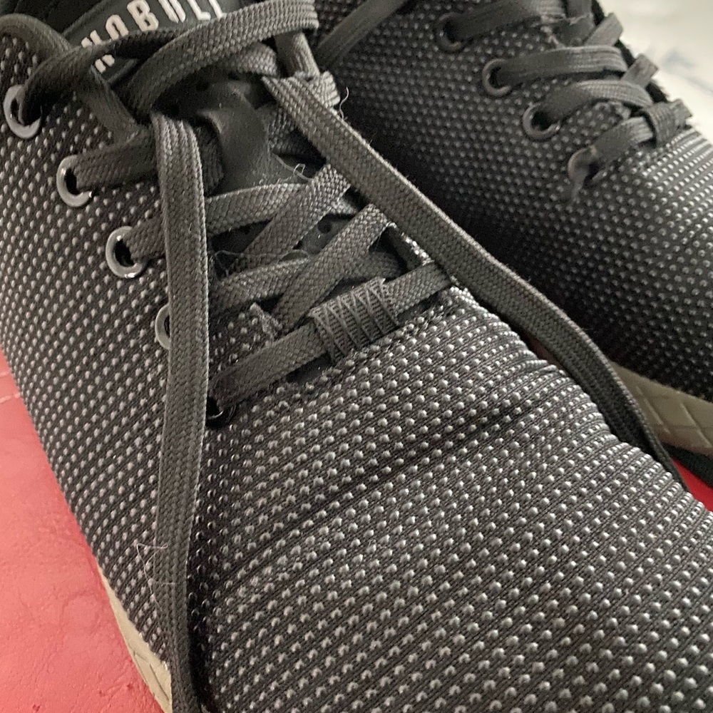 No Bull Running Shoes